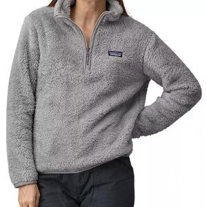 Patagonia Women’s Los Gatos 1/4 zip